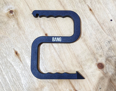 BANG SNAGGER TOOL (Limited Edition)