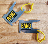 Double BANG Cards
