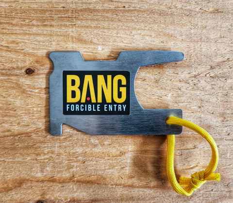 BANG Card 2.0