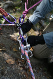 RNR ROPE MASTER TACTICAL GLOVES