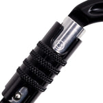 OMEGA PACIFIC RAIDER KEYLOCK 3-STAGE QUIK-LOK NFPA (CARABINER)