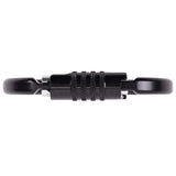 OMEGA PACIFIC RAIDER KEYLOCK 3-STAGE QUIK-LOK NFPA (CARABINER)
