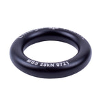 OMEGA PACIFIC ALUMINUM RAPPEL RING LRG