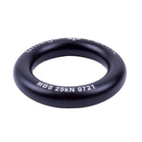 OMEGA PACIFIC ALUMINUM RAPPEL RING LRG