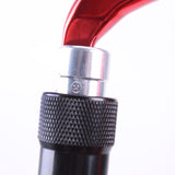 OMEGA PACIFIC ELITE KEYLOCK SCREW-LOK NFPA (CARABINER)