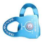 OMEGA PACIFIC REVO ICE PULLEY