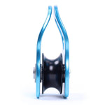 OMEGA PACIFIC REVO ICE PULLEY