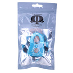 OMEGA PACIFIC REVO ICE PULLEY