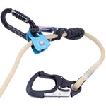 OMEGA PACIFIC REVO ICE PULLEY
