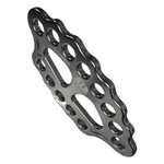 OMEGA PACIFIC LARGE ALUMINUM RIGGING PLATE