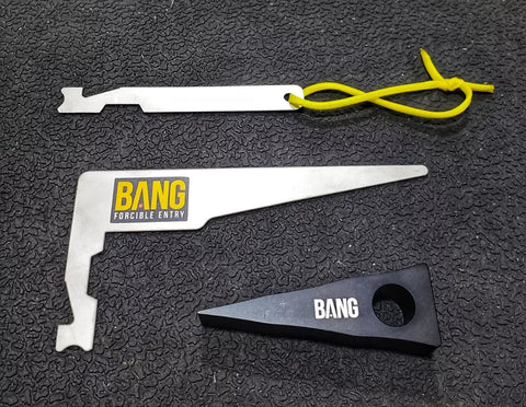 BANG Forcible Bundle