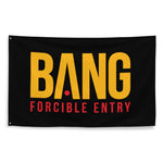 BANG Yellow Flag