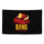Bull Flag