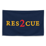 Rescue 2 Flag