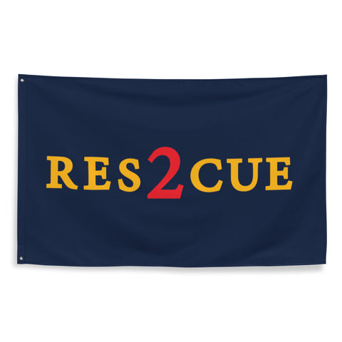 Rescue 2 Flag