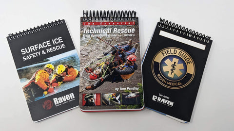 Rescue Guide Bundle