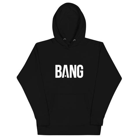 BANBG Hoodie